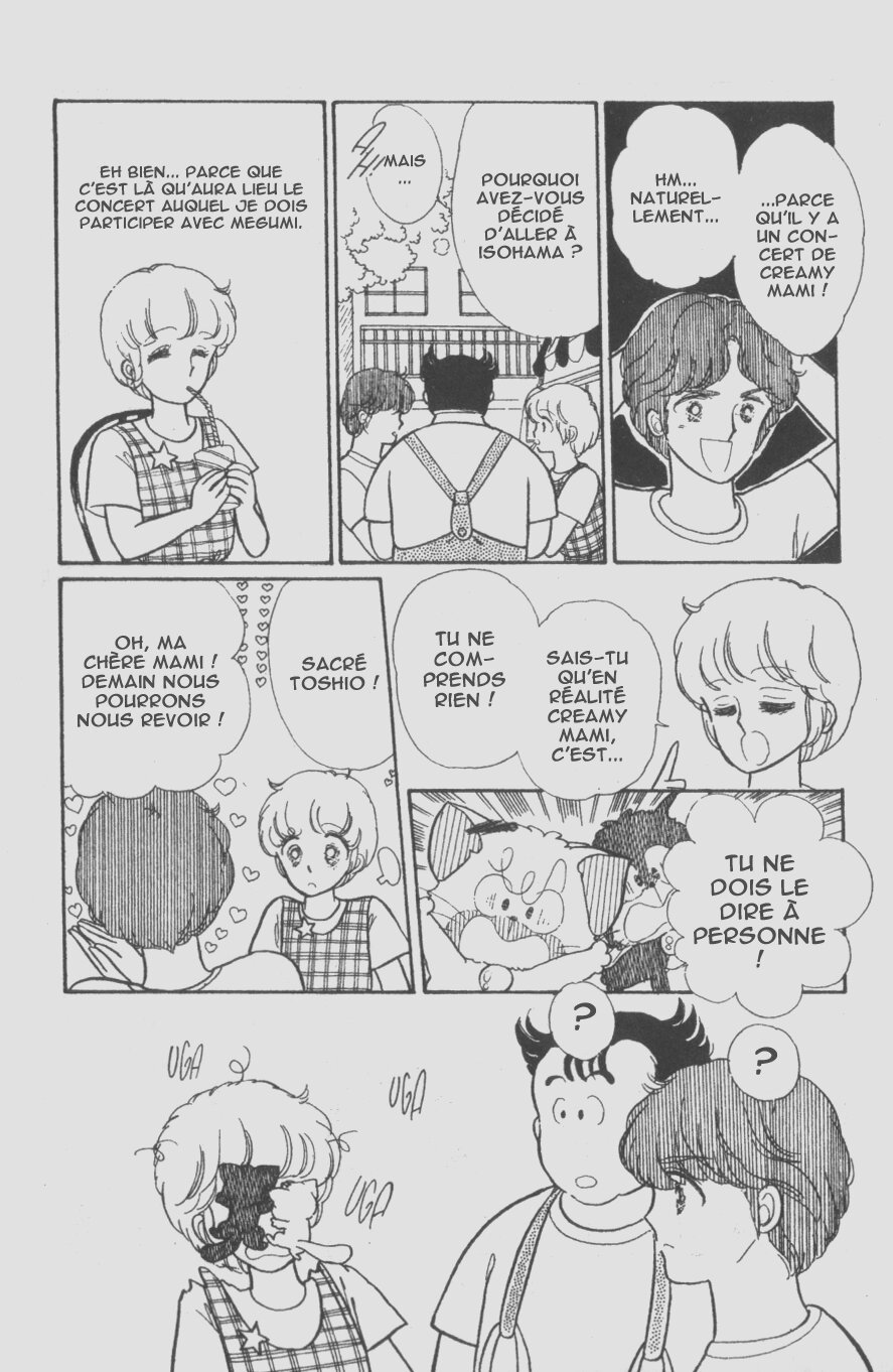 img Creamy Mami L'Ange de la Magie 4